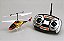 NE 30221024206002A DRACO CX HELI ALUMINI - Imagem 1