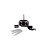 NE 30220824215 KESTREL 500 COAXIAL 208A SEM/BATERIA - Imagem 5