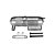 Muffler Tamiya TM-4 para 1:10 Glow-Engine RC TG10 (FS-12) 41033 - Imagem 1