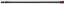 Muffler Parafusos Grande 40-46 GMS 474030 - Imagem 2