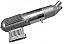 Mufla O.S. Engines 46FX 873S 25425020 - Imagem 1