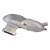Muffler Evolution Engines 46 EVO100601 - Imagem 1