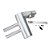 Muffler Pitts Inverted DA 50 Bisson Custom Mufflers 9250 - Imagem 1