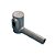 MUFFLER DA 50 DESERT AIRCRAFT EDA50 - Imagem 1