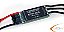 MSH51093 ESC SPEED BRUSHLESS 80A PROTOS - Imagem 1