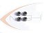 MSH51070 BB 3X8X4 PROTOS - Imagem 1