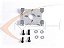 MSH51057 Motor Mount Protos - Imagem 1