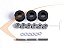 MSH51034 Guide Pulleys Protos - Imagem 1