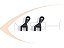 MSH51028 WASHOUT UNIBALL ARM PROTOS - Imagem 1