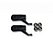 Clipe do Rotor 180D Nine Eagles NE402318005A - Imagem 1