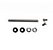 Eixo Horizontal 180D Nine Eagles NE402318004A - Imagem 1