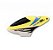 Cabine Amarela 180D Nine Eagles NE402318002A - Imagem 1