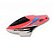 Cabine Vermelha 180D Nine Eagles NE402318001A - Imagem 1