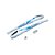 Fuselagem 787B Sky 500 Nine Eagles NE401787001A - Imagem 1