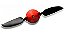 Paddle da Flybar 781B Nine Eagles NE401781005A - Imagem 1