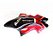 Cabine Amarela MASF02 Nine Eagles NE400396 - Imagem 1