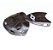 Cabine Preta 319A Nine Eagles NE400303 - Imagem 1