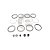 Suporte da Cabine 319A Nine Eagles NE400289 - Imagem 1