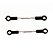 Jogo de Links de Comando 319A Nine Eagles NE400217 - Imagem 1