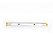 Tubo de Cauda Curto 319A Nine Eagles NE400215 - Imagem 1