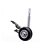 Suporte da Roda Dianteira Direita 319A Nine Eagles NE400208 - Imagem 1