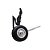 Suporte da Roda Dianteira Esquerda 319A Nine Eagles NE400207 - Imagem 1