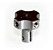 Cabeça de Rotor em Metal Preto 319A Nine Eagles NE400192 - Imagem 1