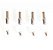 Eixo Horizontal 319A Nine Eagles NE400190 - Imagem 1