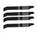 Rotor Principal Preto e Branco 319A Nine Eagles NE400188 - Imagem 1