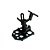 Chassi Principal Swordfish Sx Nine Eagles NE22016200 - Imagem 1