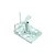 Chassi Principal Swordfish Dx Nine Eagles NE22015600 - Imagem 1