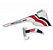 Kit de Cauda 208A KESTREL Nine Eagles NE11017000 - Imagem 1