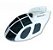 Kit de Cabine 208A KESTREL Nine Eagles NE11016900 - Imagem 1
