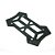 Placa Inferior do Frame EMAX MR250 Drone Racer - Imagem 1