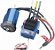 Motor RC Traxxas System VXL-3S VXL + Speed - Imagem 2