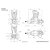 Motor Gasolina Saito FG-41X 41cc 4 Tempos SAIEG41X - Imagem 3