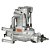 Motor Gasolina Saito FG-41X 41cc 4 Tempos SAIEG41X - Imagem 1