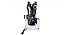 Motor Gasolina Saito FG-36B 4 Tempos - Imagem 3