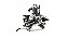 Motor Gasolina Saito FG-19R3 19cc Radial - Imagem 1