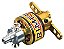 Motor Brushless Great Planes Rimfire 14-05-3000 GPMG4453 - Imagem 1