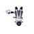 Motor Glow O.S. Engines FS-64V 4 Tempos Combustão - Imagem 3
