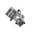 Motor Glow O.S. Engines 25FX II com Escape 892 - Imagem 4