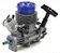 Motor Glow Kyosho GXR28 Marine 74025MR Nautimodelismo Barco - Imagem 1