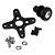 Motor Brushless Hobbywing Skywalker 2320 860KV - Imagem 2
