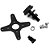 Motor Brushless Hobbywing Skywalker 2820 550KV - Imagem 3