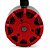 Motor Brushless Hobbywing Skywalker 2820 550KV - Imagem 4