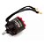 Motor Brushless Hobbywing Skywalker 2820 550KV - Imagem 1