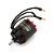 Motor Brushless Hobbywing Skywalker 2826 540KV - Imagem 1