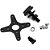 Motor Brushless Hobbywing Skywalker 2826 540KV - Imagem 3