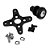 Motor Brushless Hobbywing Skywalker 2312 2450KV - Imagem 3